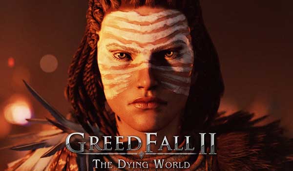 Baixar GreedFall II The Dying World Torrent