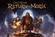 The Lord of the Rings Return to Moria Torrent